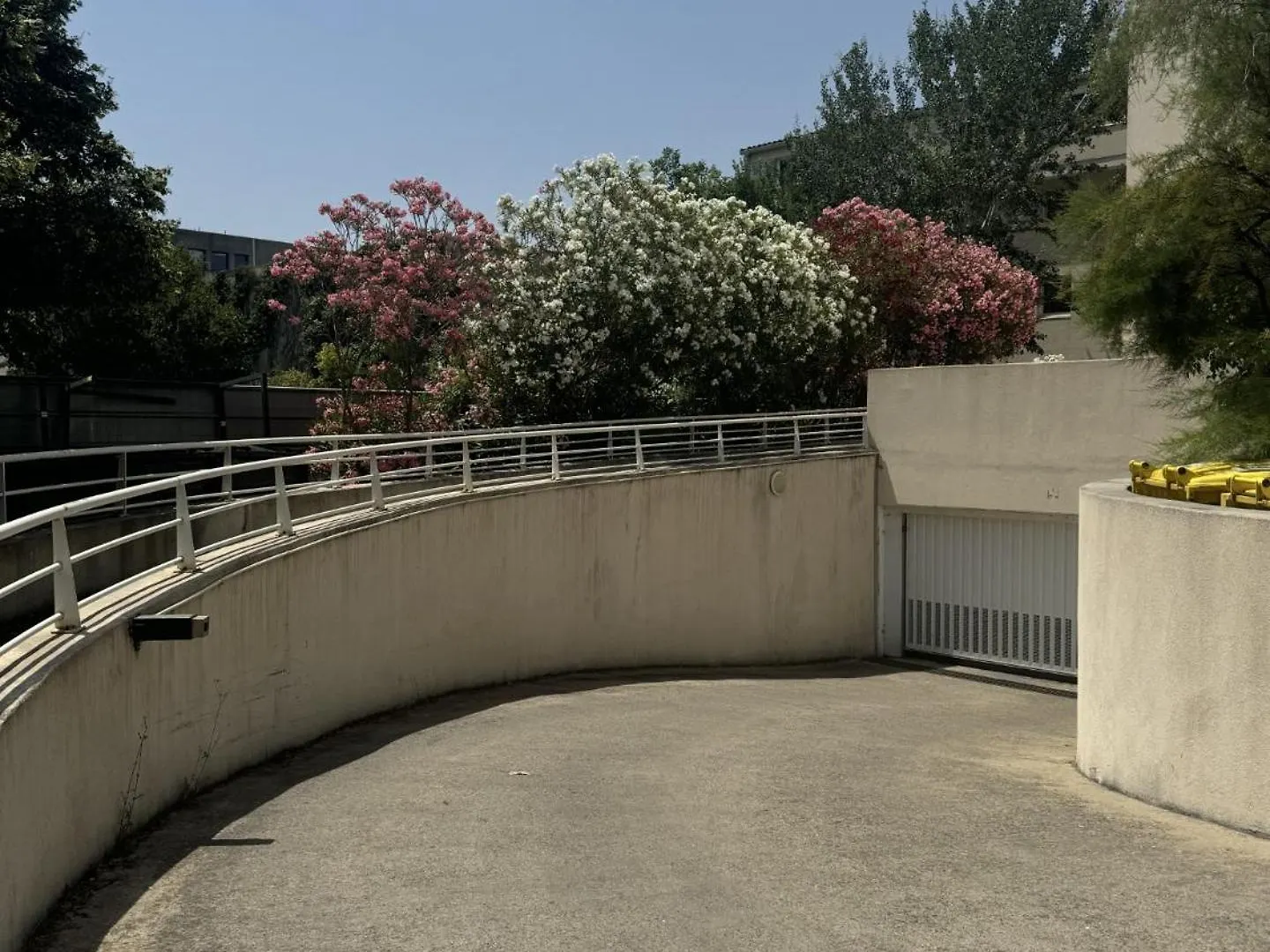 Studio Vieux Avignon Et Parking France